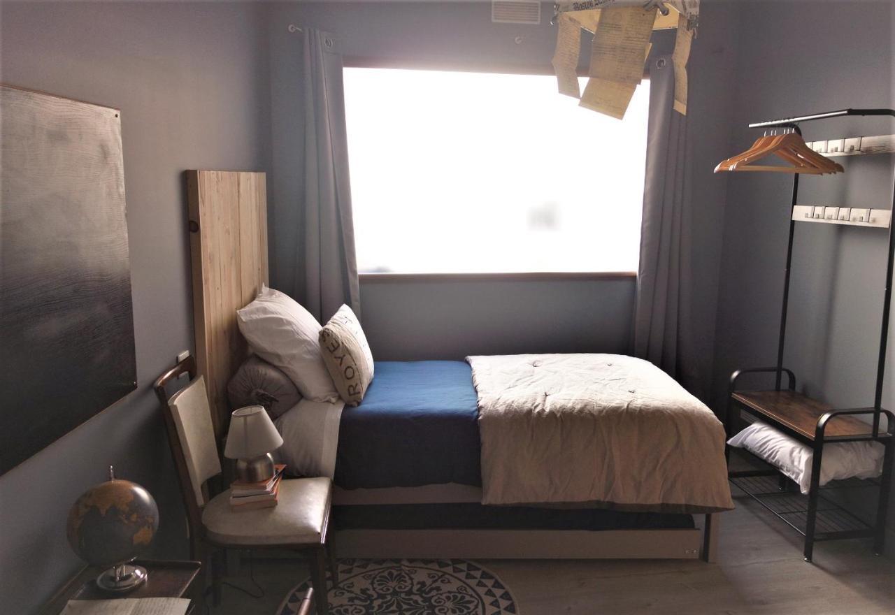 Appartement Le Bouquiniste, atypique, cosy, fibre, BedinShop à Romans-sur-Isère Extérieur photo