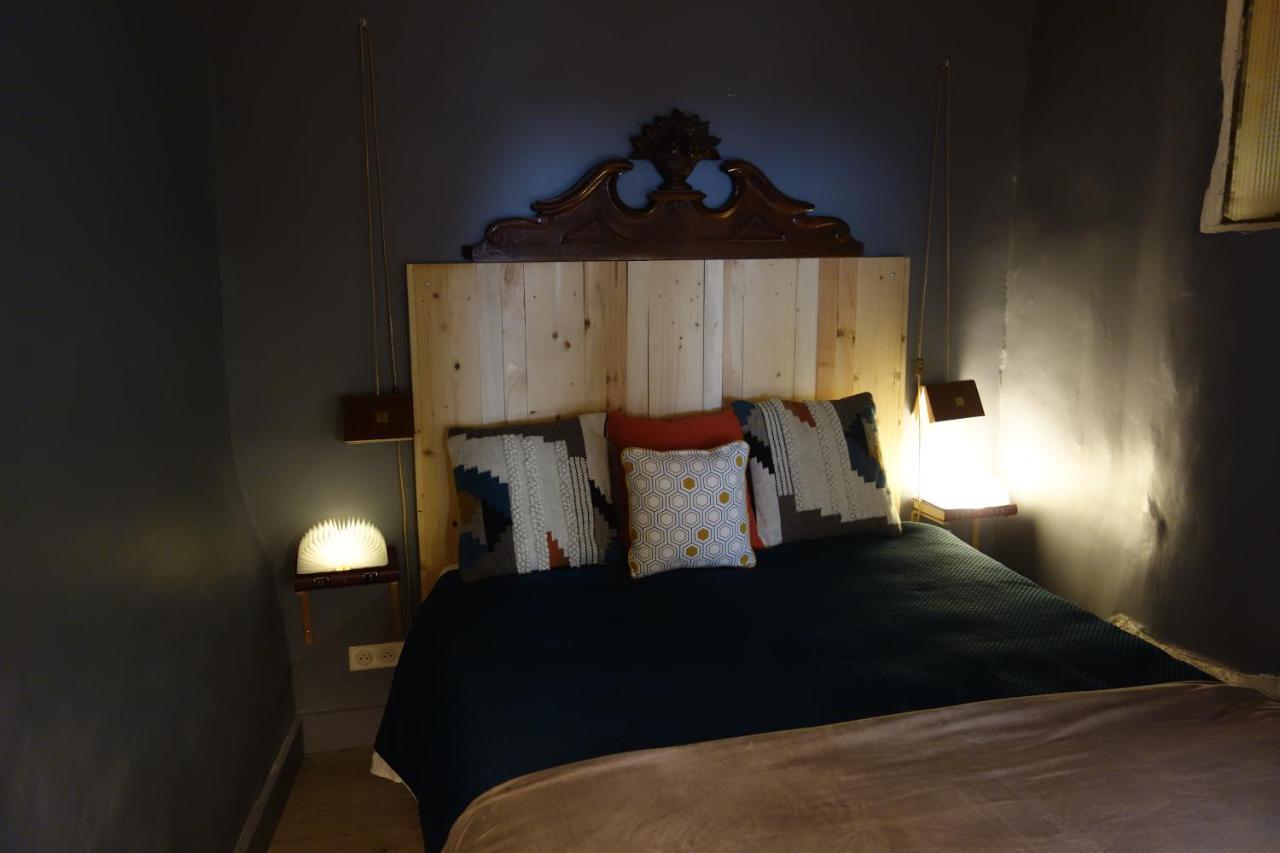 Appartement Le Bouquiniste, atypique, cosy, fibre, BedinShop à Romans-sur-Isère Extérieur photo