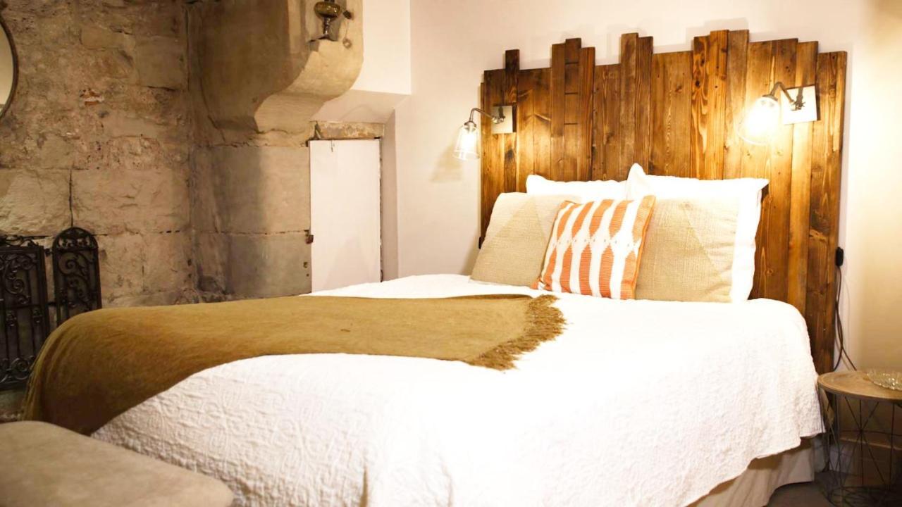 Appartement Le Bouquiniste, atypique, cosy, fibre, BedinShop à Romans-sur-Isère Extérieur photo